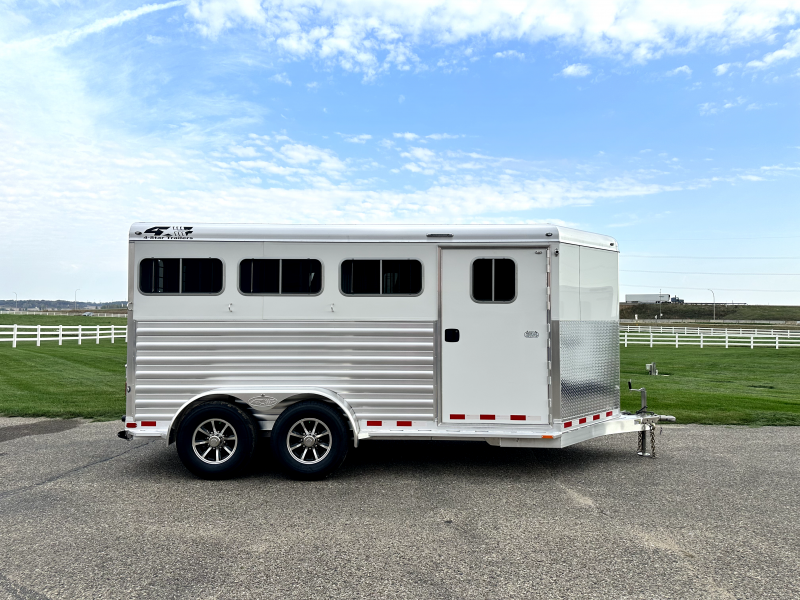 new Horse Trailers 4-Star Trailers  for sale, in Randolph, MN image-0