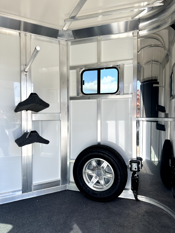 new Horse Trailers Cimarron Trailers  for sale, in Randolph, MN Thumbnail 14