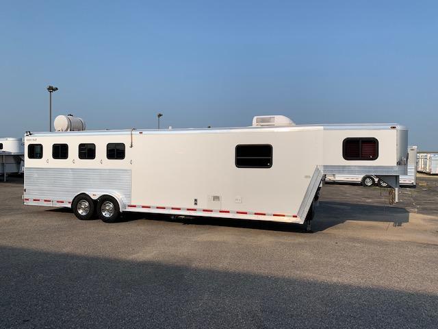 Kiefer Built 2002 4H LQ Kiefer Built 2002 4H LQ