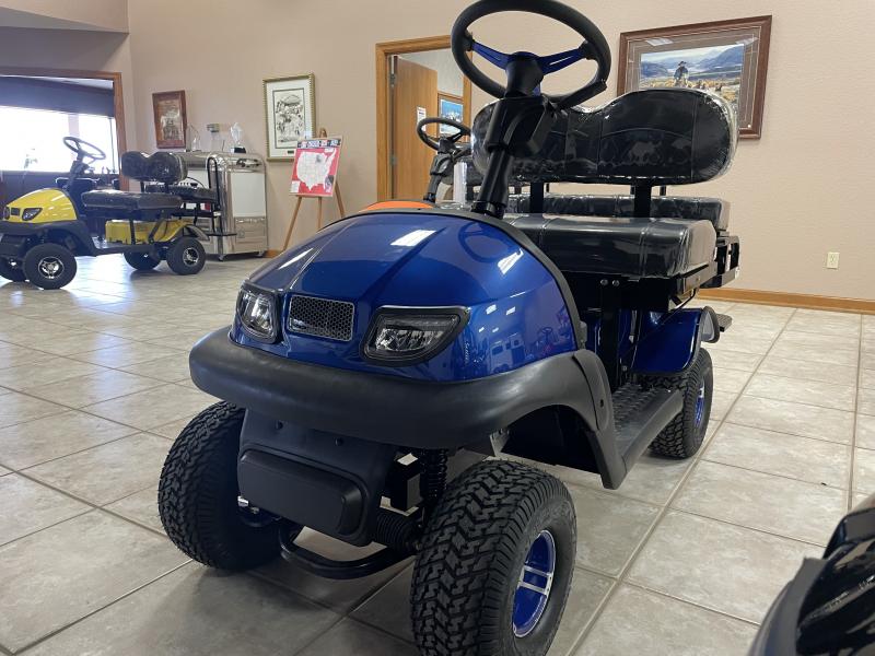 new Travel Trailers Cricket Mini Golf Carts Cricket for sale, in Randolph, MN Thumbnail 3