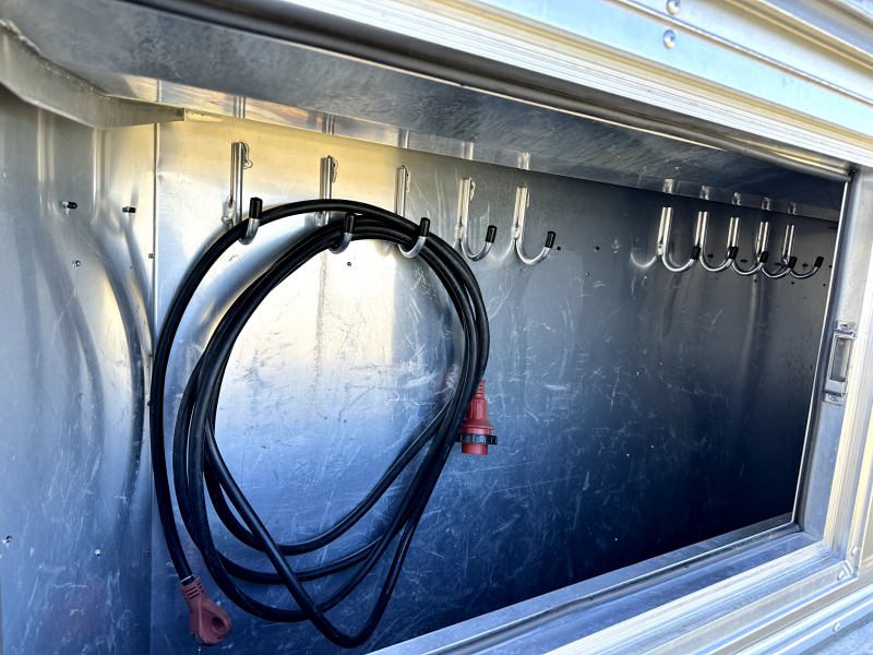 used Horse Trailers 4-Star Trailers  for sale, in Randolph, MN Thumbnail 7