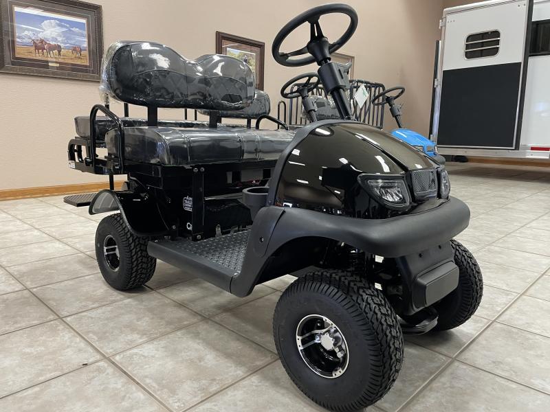 new Travel Trailers Cricket Mini Golf Carts Cricket for sale, in Randolph, MN Thumbnail 2