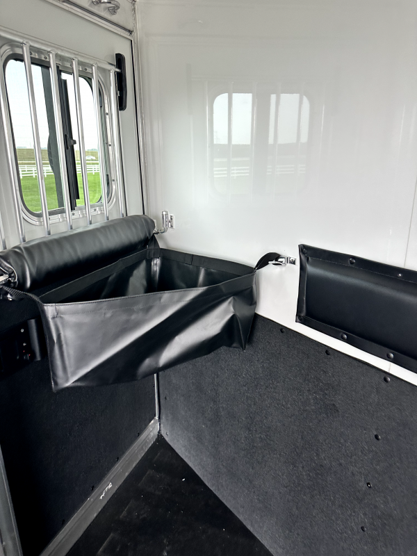 new Horse Trailers 4-Star Trailers  for sale, in Randolph, MN Thumbnail 11