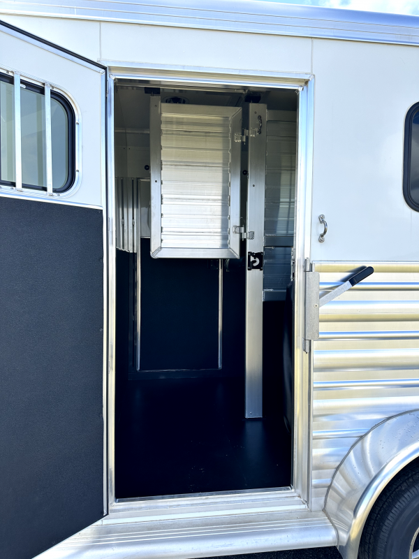 new Horse Trailers Cimarron Trailers  for sale, in Randolph, MN Thumbnail 4