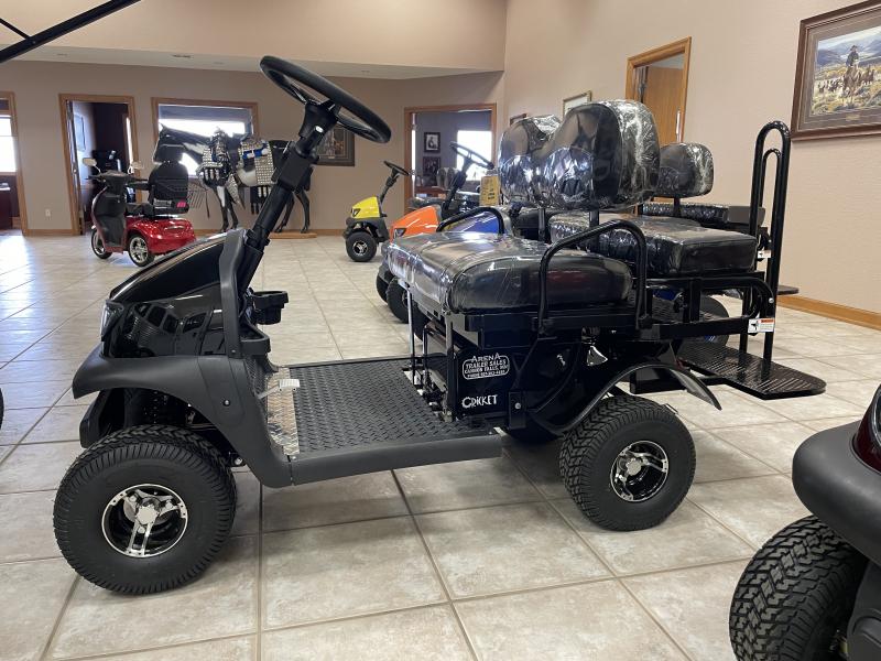 new Travel Trailers Cricket Mini Golf Carts Cricket for sale, in Randolph, MN Thumbnail 4