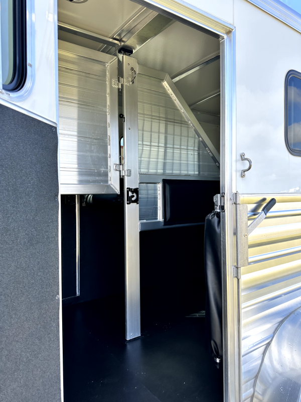 new Horse Trailers Cimarron Trailers  for sale, in Randolph, MN Thumbnail 5