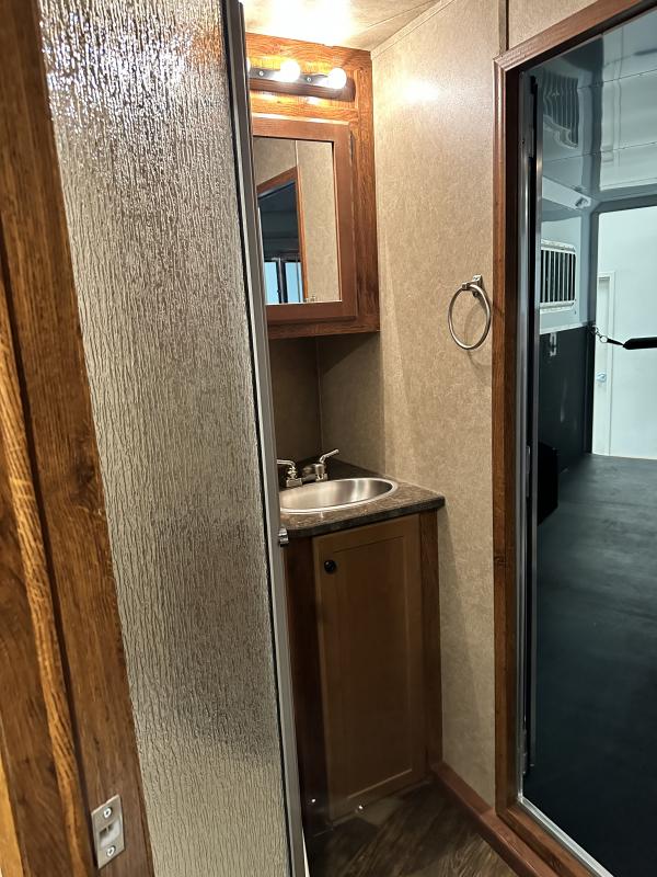 new Horse Trailers Lakota  for sale, in Randolph, MN Thumbnail 26