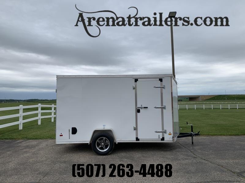 2022 US Cargo ULAFTX612SA Cargo / Enclosed Trailer 2022 US Cargo ULAFTX612SA Cargo / Enclosed Trailer