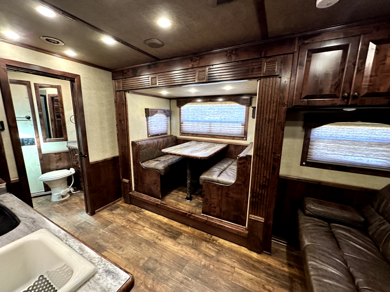 used Horse Trailers 4-Star Trailers  for sale, in Randolph, MN Thumbnail 22