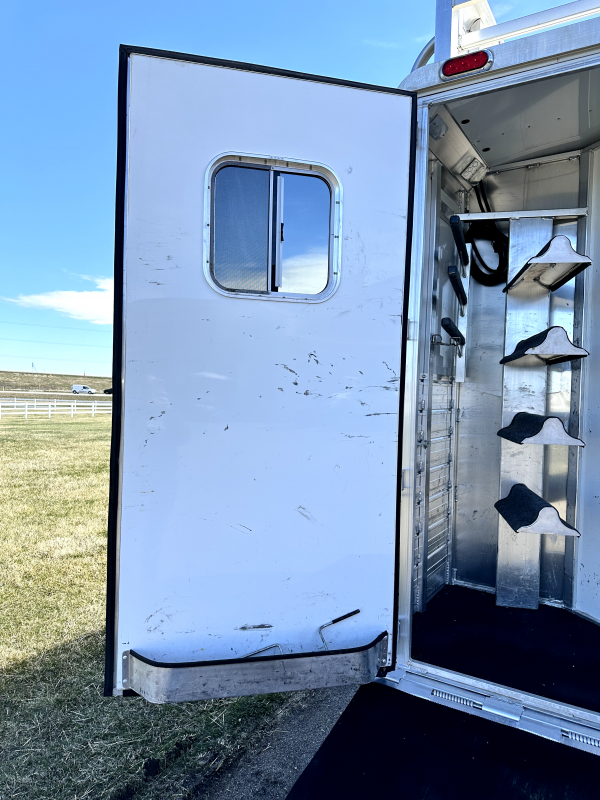used Horse Trailers 4-Star Trailers  for sale, in Randolph, MN Thumbnail 11