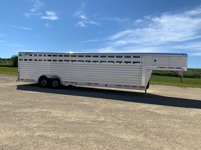 4-Star 2017 30' sTOCK 4-Star 2017 30' sTOCK