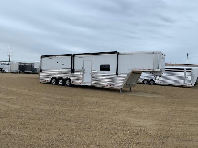Cimarron 2016 Trailers 30' Cargo Trailer Enclosed Cargo Trailer Cimarron 2016 Trailers 30' Cargo Trailer Enclosed Cargo Trailer