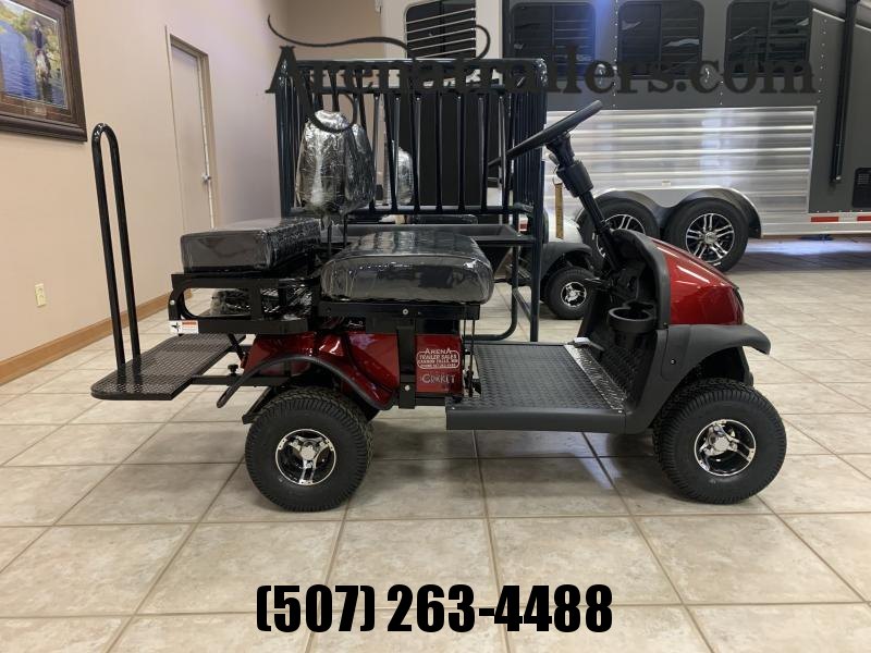 2022 Cricket Mini Golf Carts Cricket Rx5 Golf Cart 2022 Cricket Mini Golf Carts Cricket Rx5 Golf Cart