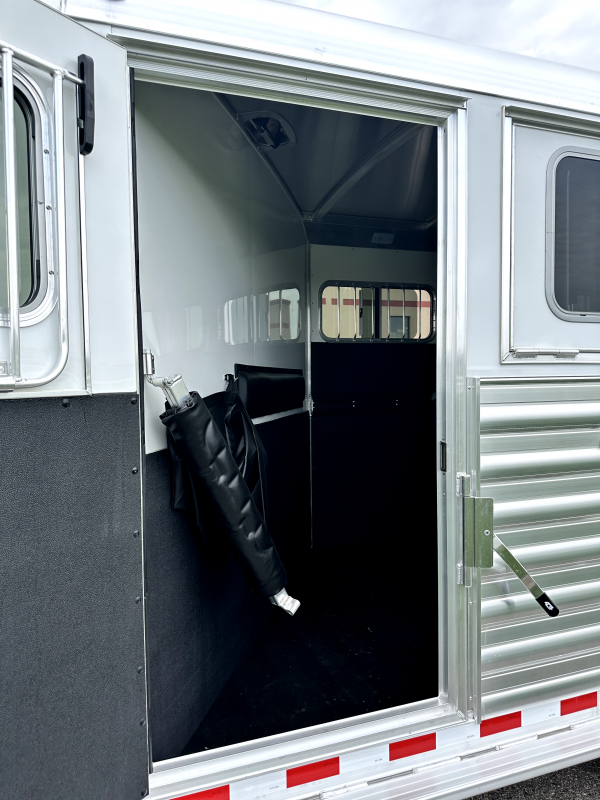 new Horse Trailers 4-Star Trailers  for sale, in Randolph, MN Thumbnail 5