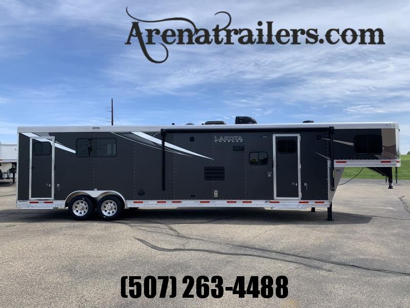 2022 Lakota CTH81413SR Toy Hauler Trailer 4106 2022 Lakota CTH81413SR Toy Hauler Trailer 4106