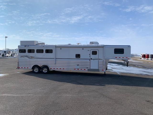4 Star 2009 4H LQ 4 Star 2009 4H LQ