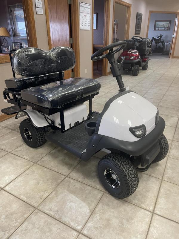 new Travel Trailers Cricket Mini Golf Carts Cricket for sale, in Randolph, MN Thumbnail 3