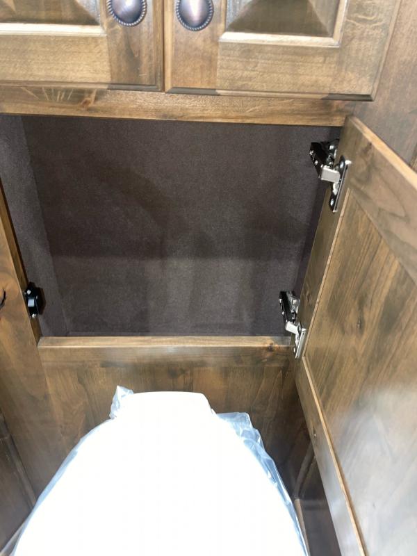 new Horse Trailers 4-Star Trailers  for sale, in Randolph, MN Thumbnail 20