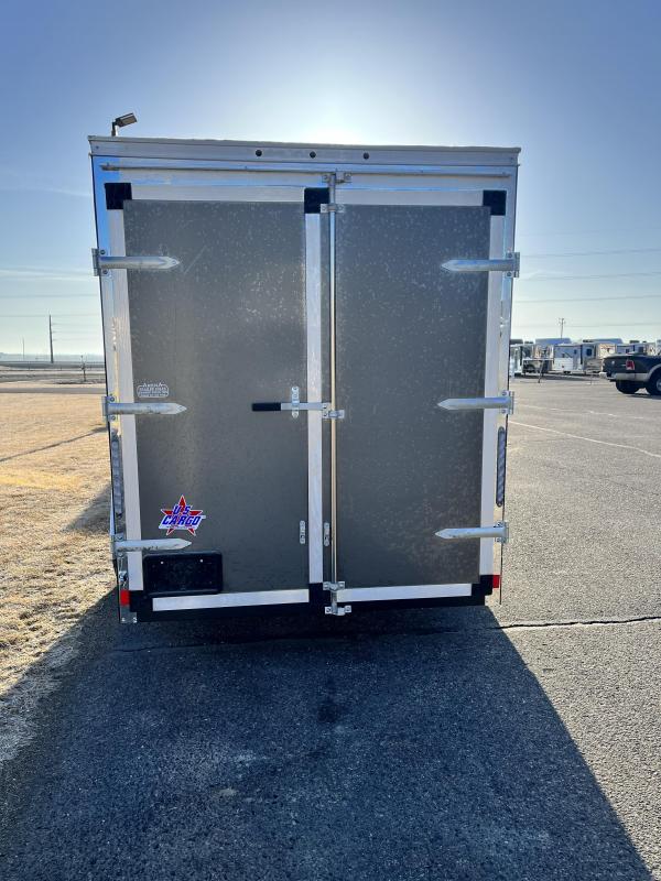 new Cargo (Enclosed) Trailers US Cargo  for sale, in Randolph, MN Thumbnail 5