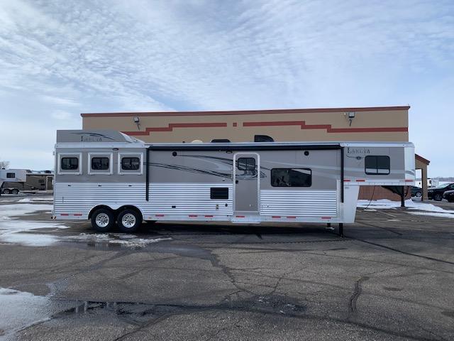 Lakota 2017 3H LQ Lakota 2017 3H LQ