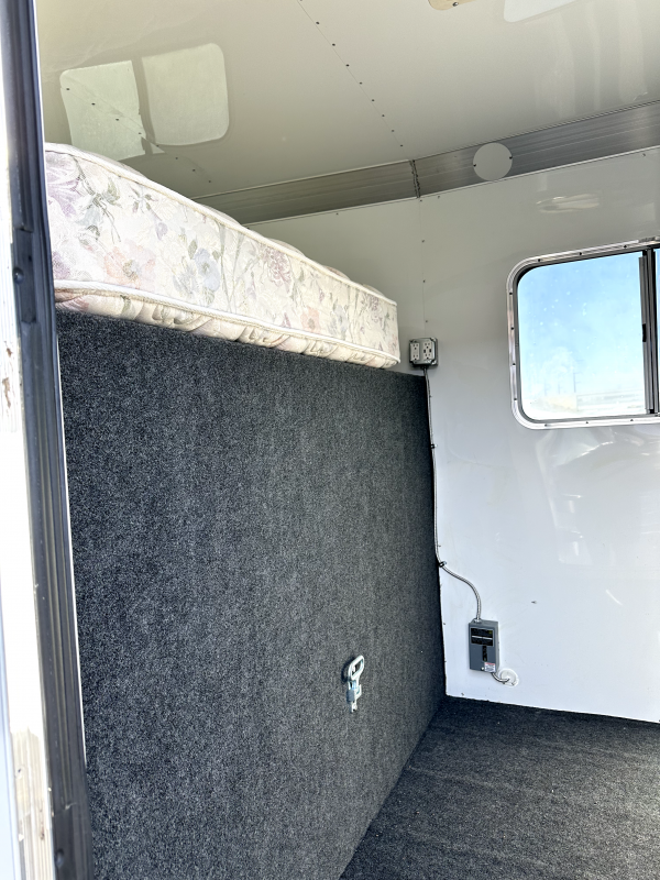 used Horse Trailers 4-Star Trailers  for sale, in Randolph, MN Thumbnail 6