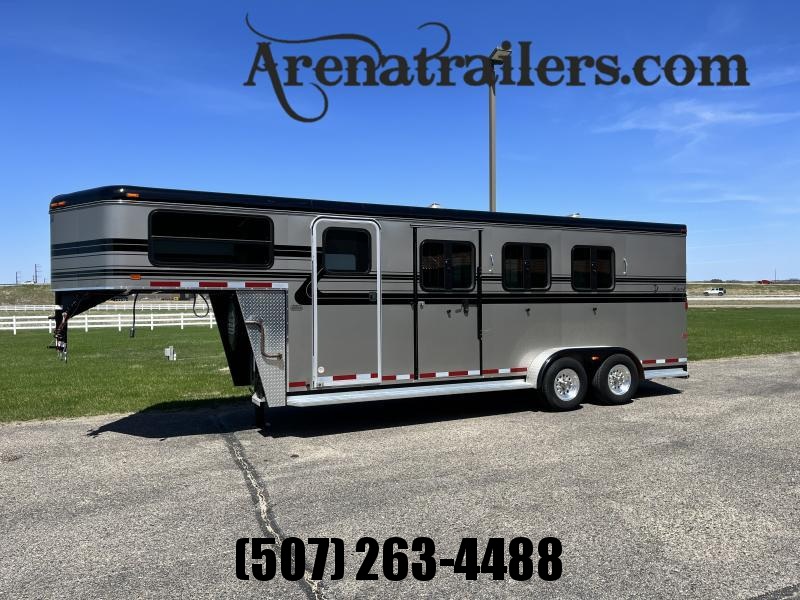 2015 Hawk Trailers Elite Horse Trailer 2015 Hawk Trailers Elite Horse Trailer