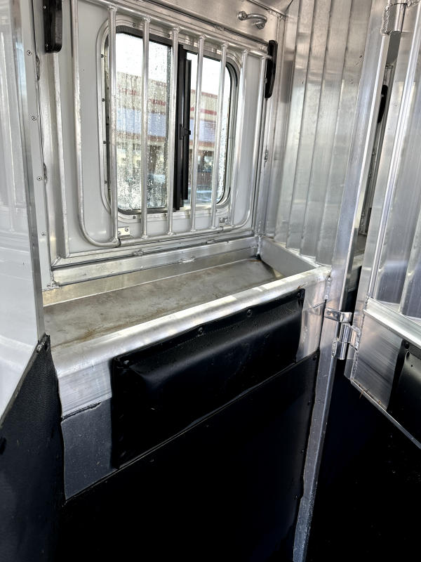 used Horse Trailers 4-Star Trailers  for sale, in Randolph, MN Thumbnail 14