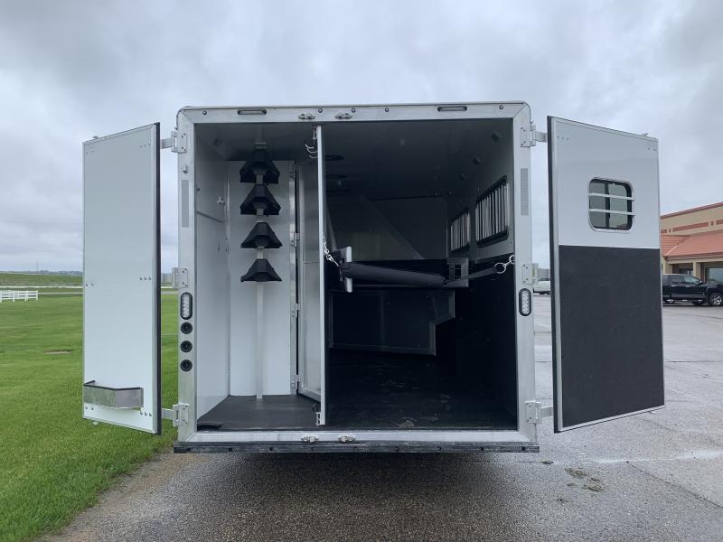 new Horse Trailers Lakota  for sale, in Randolph, MN Thumbnail 7