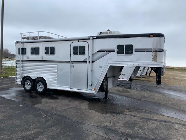 Featherlite 1994 3H GN Featherlite 1994 3H GN