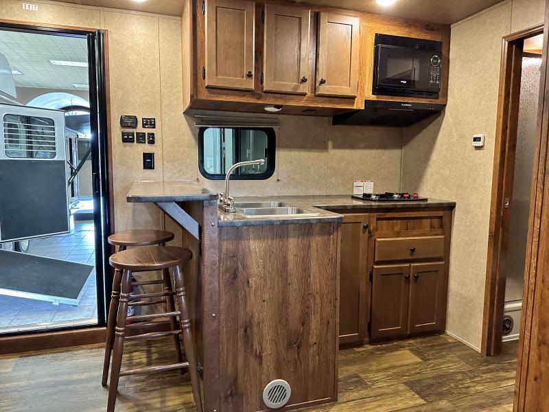 new Horse Trailers Lakota  for sale, in Randolph, MN Thumbnail 23