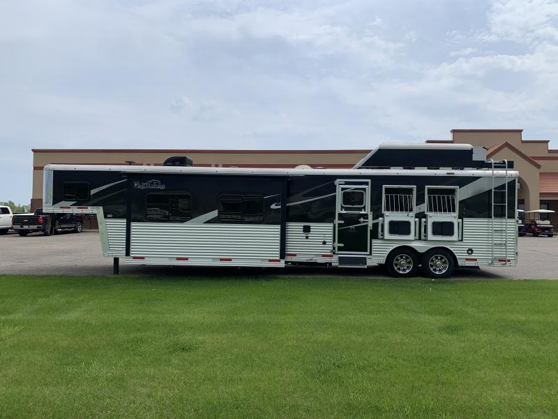 Horse trailers for sale in KS