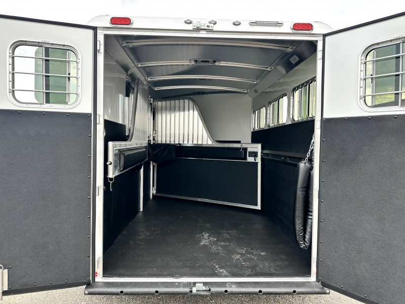 new Horse Trailers 4-Star Trailers  for sale, in Randolph, MN Thumbnail 9