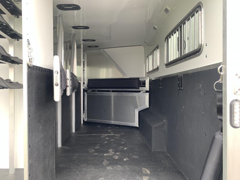 new Horse Trailers Lakota  for sale, in Randolph, MN Thumbnail 9