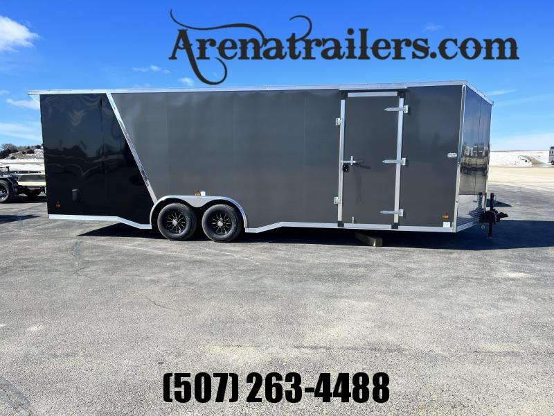 2022 US Cargo ULAFTX8524TA3 Enclosed Cargo Trailer 1969 2022 US Cargo ULAFTX8524TA3 Enclosed Cargo Trailer 1969