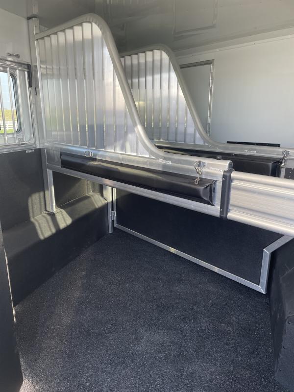 new Horse Trailers 4-Star Trailers  for sale, in Randolph, MN Thumbnail 8