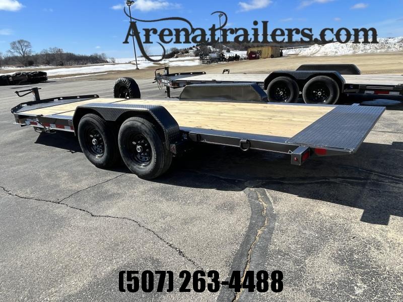 2022 Diamond C Trailers HDT207-14766 Flatbed Trailer 2022 Diamond C Trailers HDT207-14766 Flatbed Trailer