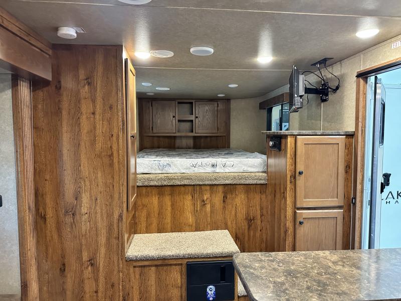 new Horse Trailers Lakota  for sale, in Randolph, MN Thumbnail 17