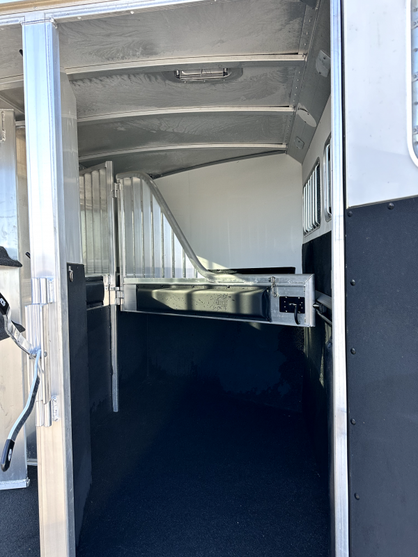 used Horse Trailers 4-Star Trailers  for sale, in Randolph, MN Thumbnail 13