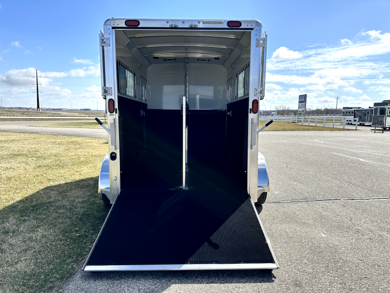 new Horse Trailers Cimarron Trailers  for sale, in Randolph, MN Thumbnail 8