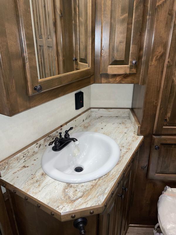 new Horse Trailers 4-Star Trailers  for sale, in Randolph, MN Thumbnail 18