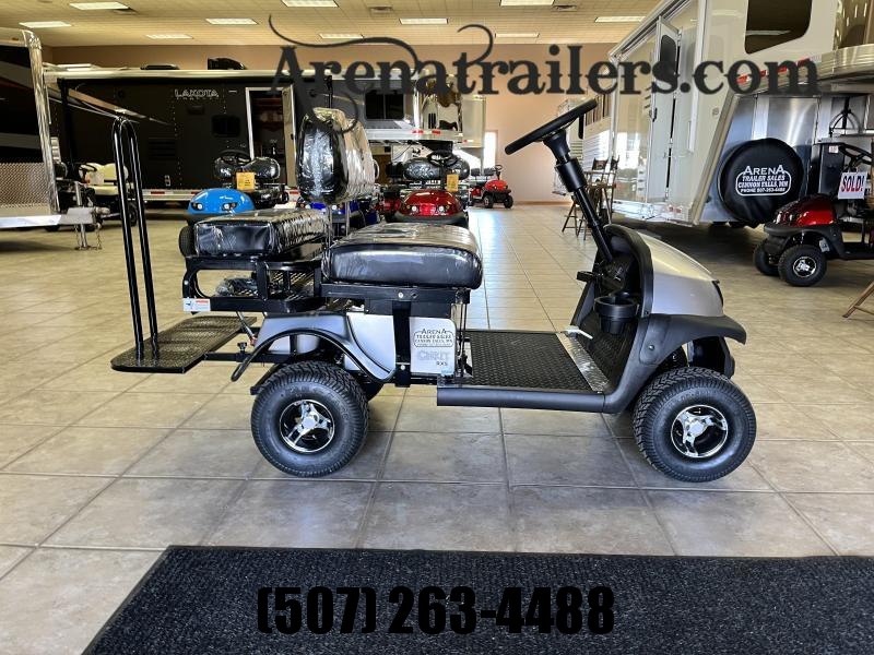 2022 Cricket Mini Golf Carts Cricket RX5 2022 Cricket Mini Golf Carts Cricket RX5