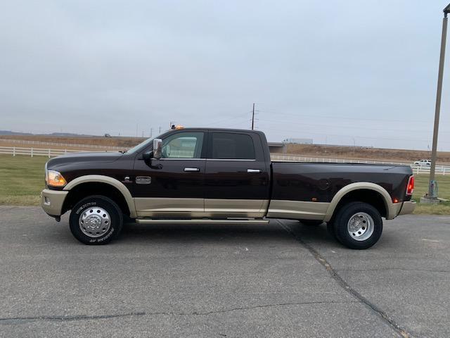 2017 Ram Laramie Longhorn Truck 2017 Ram Laramie Longhorn Truck