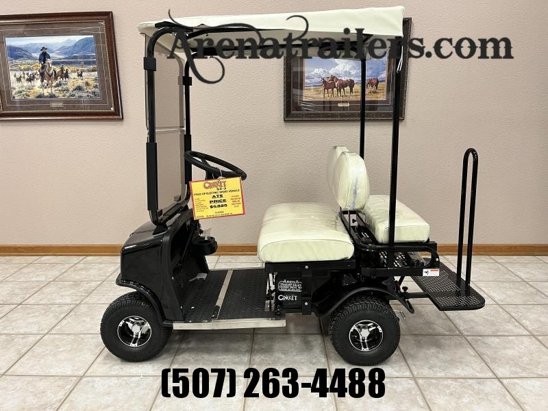 2022 Cricket Mini Golf Carts Cricket SX3 2022 Cricket Mini Golf Carts Cricket SX3