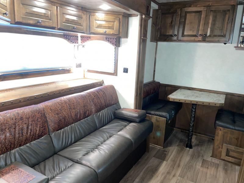 new Horse Trailers 4-Star Trailers  for sale, in Randolph, MN Thumbnail 13