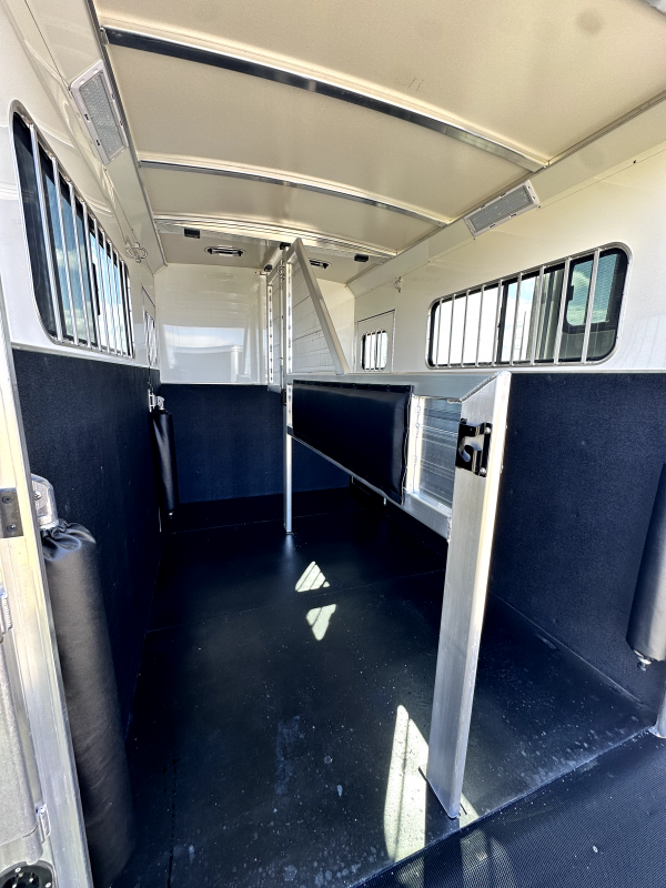 new Horse Trailers Cimarron Trailers  for sale, in Randolph, MN Thumbnail 10