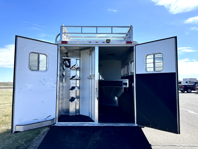 used Horse Trailers 4-Star Trailers  for sale, in Randolph, MN Thumbnail 10