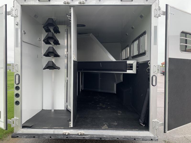 new Horse Trailers Lakota  for sale, in Randolph, MN Thumbnail 8