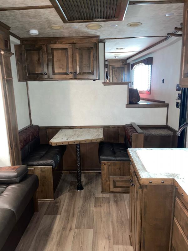 new Horse Trailers 4-Star Trailers  for sale, in Randolph, MN Thumbnail 12