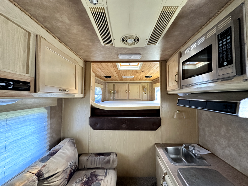 used Horse Trailers Exiss Trailers  for sale, in Randolph, MN Thumbnail 12