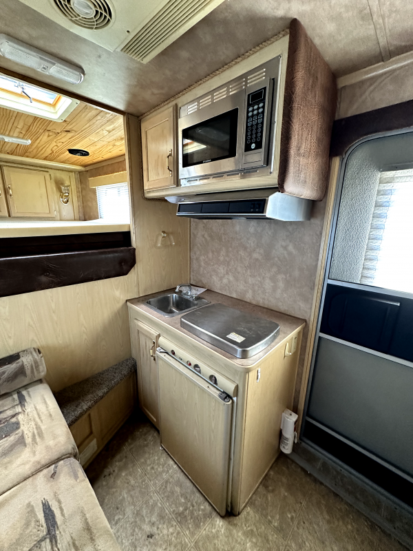 used Horse Trailers Exiss Trailers  for sale, in Randolph, MN Thumbnail 13